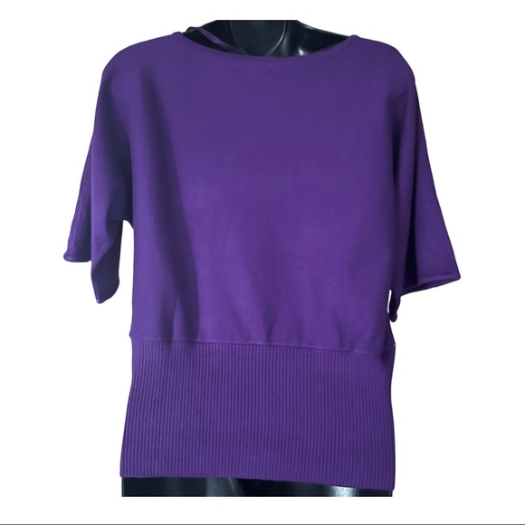 NWT SPENSE PETITE SWEATER SIZE PL - Picture 4 of 9